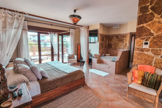 Samostatná vila – 5 ložnic – Alhaurin de la Torre