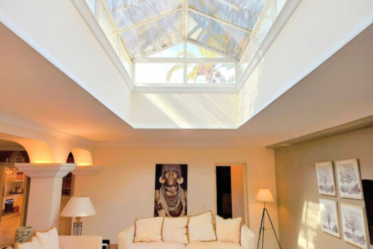 3 Bed Detached Villa for sale in Nueva Andalucia, Costa del Sol