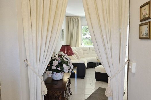 Penthouse – 2 ložnice – Miraflores