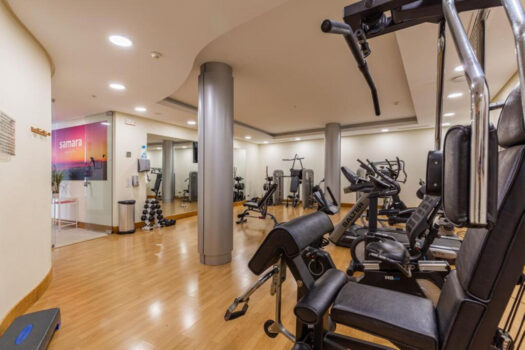 2 Bed Middle Floor Apartment for sale in Altos de los Monteros, Costa del Sol