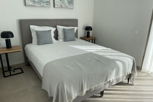 Penthouse – 3 ložnice – Mijas Costa