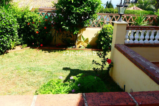 3 Bed Detached Villa for sale in Mijas Costa, Costa del Sol