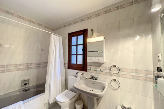 Samostatná vila – 2 ložnice – Mijas