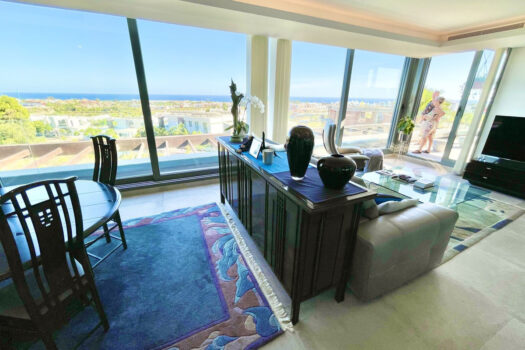 2 Bed Penthouse Apartment for sale in Cancelada, Costa del Sol