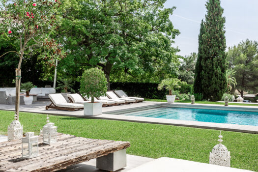 7 Bed Detached Villa for sale in The Golden Mile, Costa del Sol