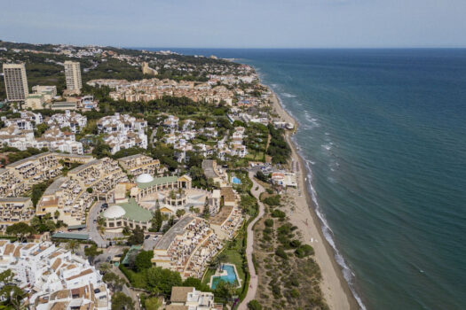 Middle Floor Studio for sale in Elviria, Costa del Sol