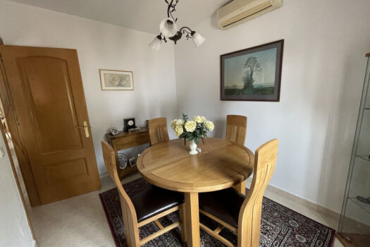 5 Bed Detached Villa for sale in Mijas, Costa del Sol