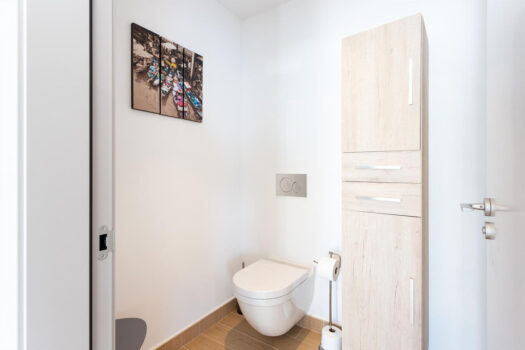 4 Bed Penthouse Apartment for sale in Fuengirola, Costa del Sol