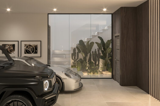 Samostatná vila – 4 ložnice – Mijas