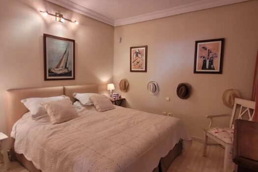 2 Bed Ground Floor Apartment for sale in Riviera del Sol, Costa del Sol