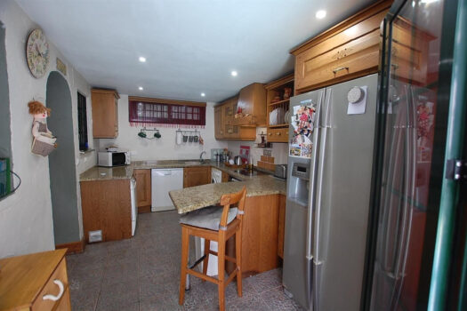 3 Bed Terraced Townhouse for sale in Mijas Costa, Costa del Sol