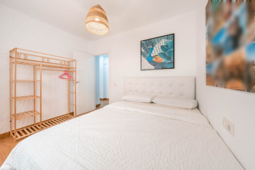 3 Bed Middle Floor Apartment for sale in Malaga Centro, Costa del Sol