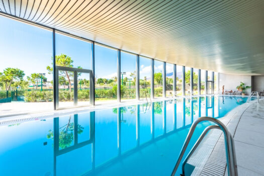 3 Bed Ground Floor Apartment for sale in Estepona, Costa del Sol