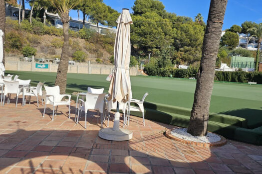 Penthouse – 2 ložnice – Miraflores