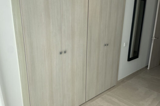 Penthouse – 3 ložnice – Mijas Costa