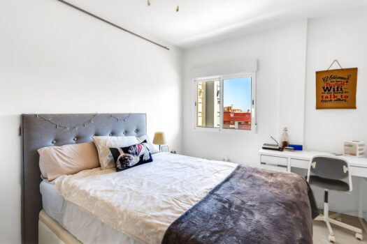 Penthouse – 3 ložnice – Fuengirola