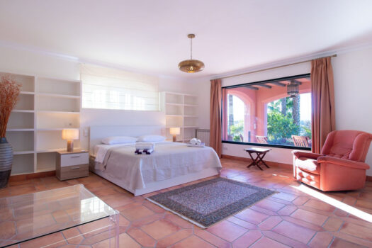 Samostatná vila – 4 ložnice – Mijas Golf