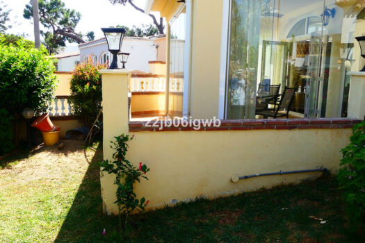 3 Bed Detached Villa for sale in Mijas Costa, Costa del Sol