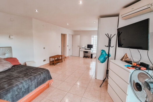 5 Bed Detached Villa for sale in Benalmadena, Costa del Sol