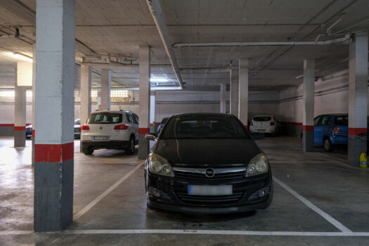 Penthouse – 3 ložnice – Torreblanca