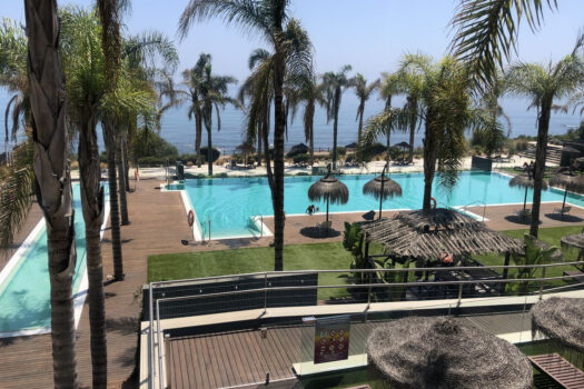 3 Bed Penthouse Apartment for sale in El Faro, Costa del Sol