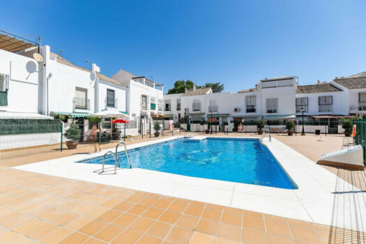 1 Bed Penthouse Apartment for sale in Benalmadena Costa, Costa del Sol