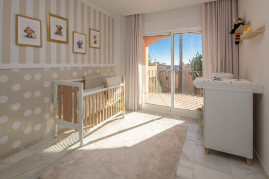 Samostatná vila – 4 ložnice – Riviera del Sol