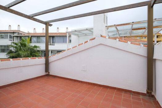 3 Bed Terraced Townhouse for sale in Fuengirola, Costa del Sol