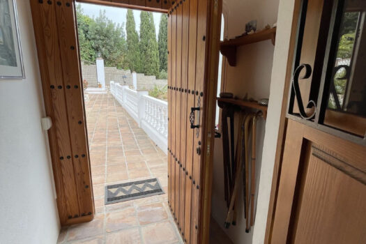 5 Bed Detached Villa for sale in Mijas, Costa del Sol