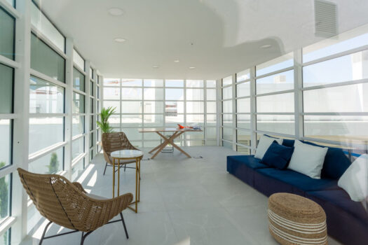 2 Bed roproperties.Penthouse Duplex Apartment for sale in Fuengirola, Costa del Sol