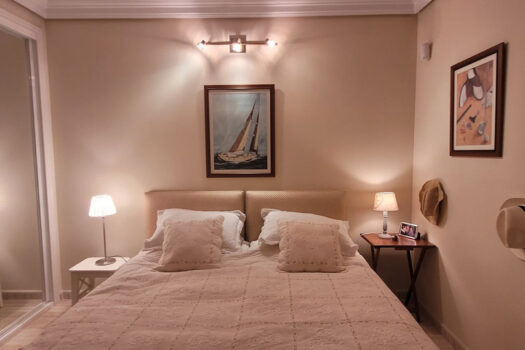 2 Bed Ground Floor Apartment for sale in Riviera del Sol, Costa del Sol