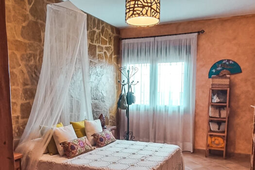Samostatná vila – 5 ložnic – Alhaurin de la Torre