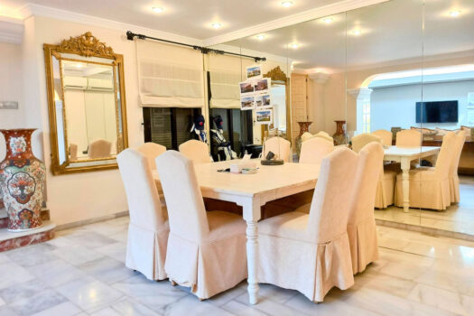 3 Bed Detached Villa for sale in Nueva Andalucia, Costa del Sol