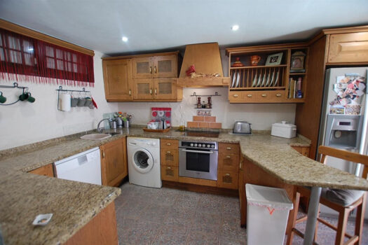 3 Bed Terraced Townhouse for sale in Mijas Costa, Costa del Sol