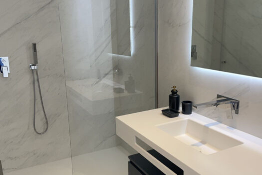 Penthouse – 3 ložnice – Mijas Costa