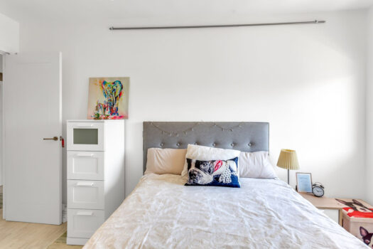 Penthouse – 3 ložnice – Fuengirola