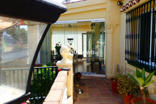 3 Bed Detached Villa for sale in Mijas Costa, Costa del Sol