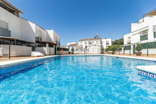1 Bed Penthouse Apartment for sale in Benalmadena Costa, Costa del Sol
