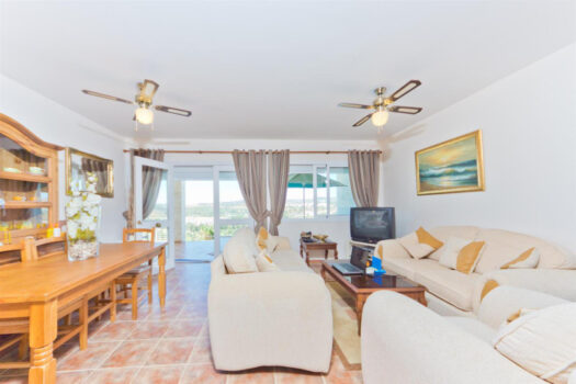 6 Bed Detached Villa for sale in Mijas Golf, Costa del Sol