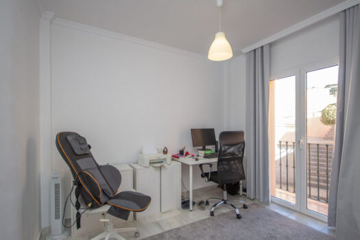 Samostatná vila – 4 ložnice – Riviera del Sol