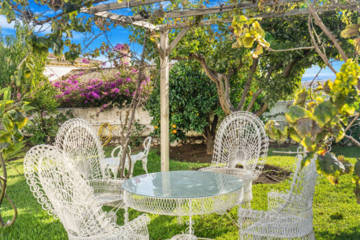 Samostatná vila – 4 ložnice – Nueva Andalucia