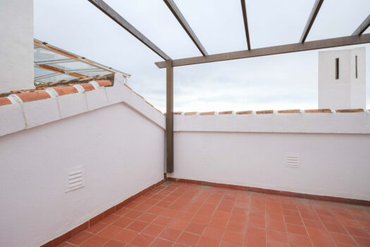 3 Bed Terraced Townhouse for sale in Fuengirola, Costa del Sol
