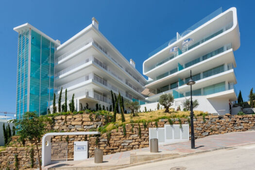 2 Bed roproperties.Penthouse Duplex Apartment for sale in Fuengirola, Costa del Sol