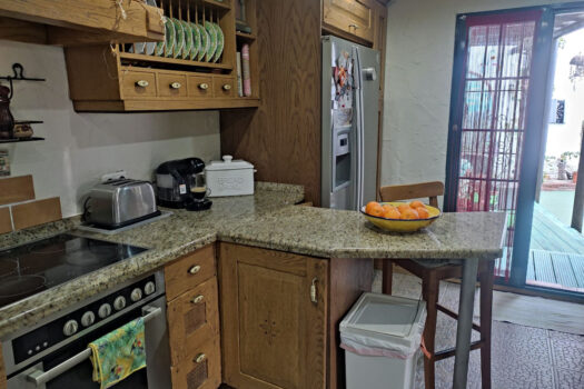 3 Bed Terraced Townhouse for sale in Mijas Costa, Costa del Sol