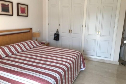 2 Bed Ground Floor Apartment for sale in Elviria, Costa del Sol