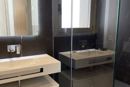 Penthouse – 3 ložnice – Mijas Costa