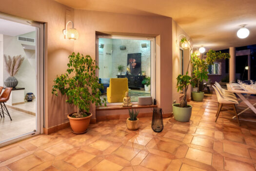 5 Bed Detached Villa for sale in Benalmadena Pueblo, Costa del Sol