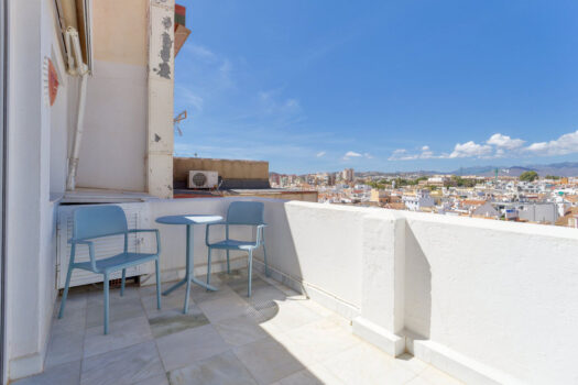 2 Bed Penthouse Apartment for sale in Fuengirola, Costa del Sol