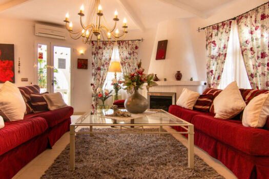 Samostatná vila – 7 ložnic – Torreblanca