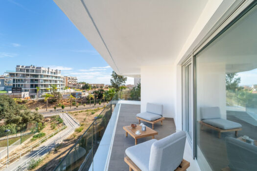 3 Bed Middle Floor Apartment for sale in Torremolinos, Costa del Sol